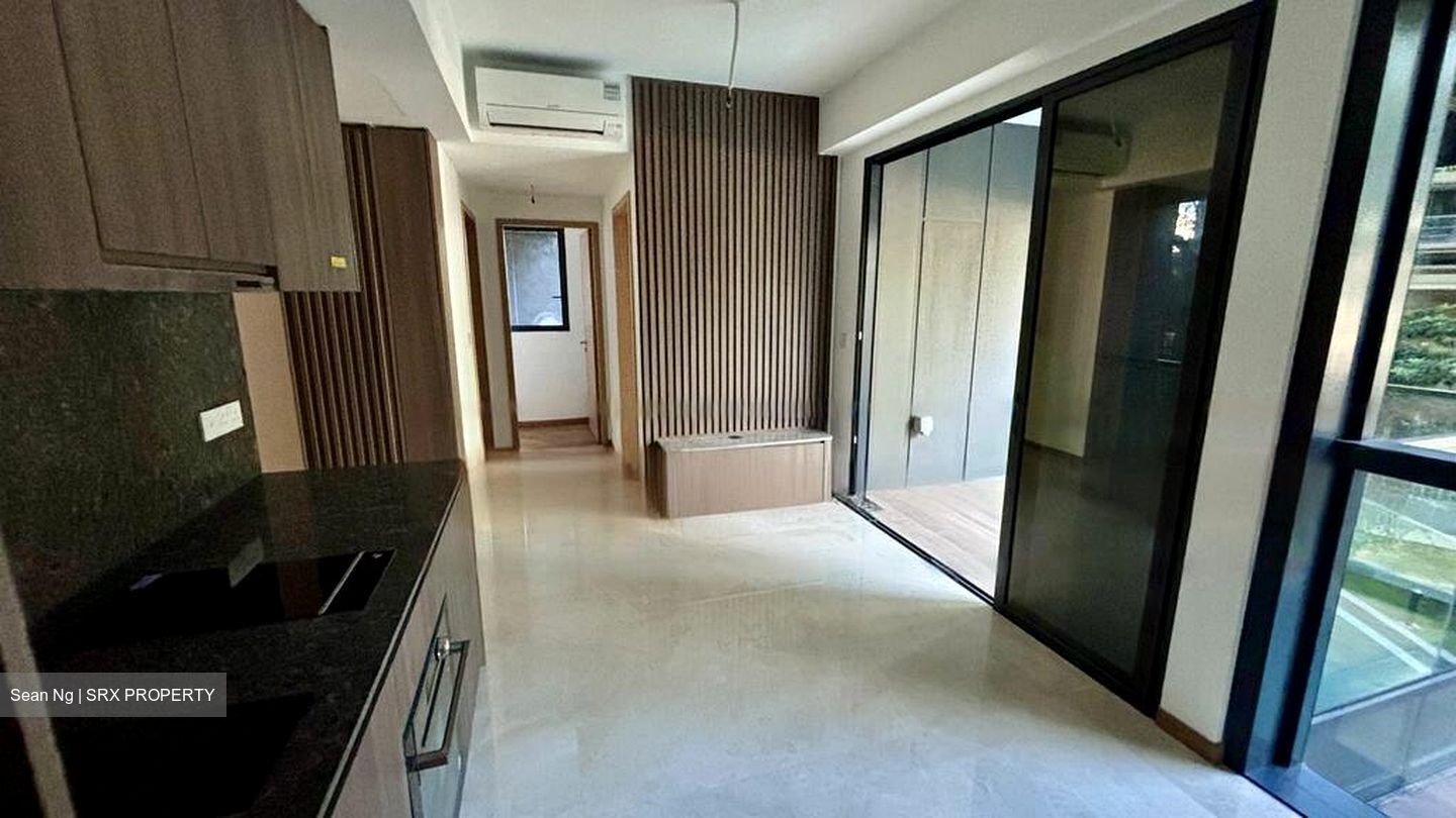 Fyve Derbyshire (D11), Apartment #462749001